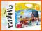 Playmobil Walizka Szkoła 5971 Wawa 24h Patalonia