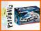 Playmobil Radiowóz policyjny 5184 Wawa 24h