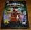 C.H.> POWER RANGERS MYSTIC FORCE 1 FILM DVD K2