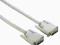 Kabel DVI Digital Dual Link 1,8m -w