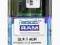 !HIT! GOODRAM SO-DIMM DDR3 4096MB PC1333 4GB FVAT
