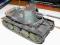 Sd.Kfz 138 ausf H Marder III sklejony gotowy
