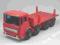 MATCHBOX RW #10  LEYLAND PIPE TRUCK