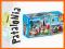 Playmobil 5169 Akcja strażacka i Quad