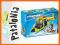 Playmobil Helikopter ratownictwa górskiego 5428