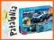 Playmobil 5528 Zdalnie sterowany samochód policji