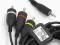 Kabel Nokia TV CA-92U Oryginał 6500 Slide 8800 E63