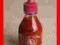 Sos Sriracha chilli 200 ml najostrzejszy SUSHI SAM