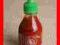 Sos Sriracha chilli oryginał 200 ml ziel SUSHI SAM