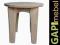 Stolik stół stoliczek drewniany meble drewniane