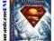 Superman [8 Blu-ray] MEGA Kolekcja [1978-2006] PL