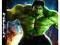 Incredible Hulk  DVD FOLIA