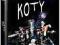 Koty CATS DVD FOLIA