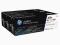 HP Toner 305A 3-Pack CMY CF370AM d.24h FVAT