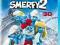 SMERFY 2 - 3D + 2D 2xBlu-Ray DUBBING PL SZYBKO 24h