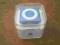 Apple iPod Shuffle 2GB niebieski