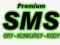PREMIUM SMS - GG 37644741 - TANIO, SZYBKO