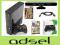 XBOX 360 4GB E +KINECT+32GRY+DRUGI PAD+HDMI WWA