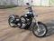Motocykl Harley Davidson Dyna Super Glide