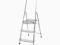 Drabina domowa 3 stopnie budujecie.pl