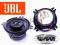 Głośniki samochodowe Firmy JBL CS-4 90 Watt 100mm Głośniki samochodowe Firmy JBL CS-4 90 Watt 100mm