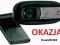 Kamera internetowa Logitech Webcam C170 - OKAZJA !