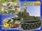 NOWOŚĆ CZOŁG T-34 SMALL ARMY KLOCKI COBI 400 ELEME