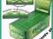 Pakiet 50 szt. Bibułek OCB No.8 Zielone