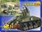 NOWOŚĆ CZOŁG M4 SHERMAN SMALL ARMY KLOCKI COBI 400