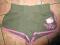 spodenki H&amp;M rozm.134/140 HELLO KITTY