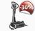 Platforma wibracyjna BH Fitness ST Aero YV20T