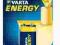 VARTA ENERGY 9V 6F22