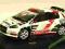 FIAT ABARTH GRANDE PUNTO RALLY S2000  1:24 BBURAGO