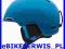 Kask Giro ROVE blue Snowboard/narty Wyprzedaż r.S