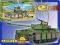 CZOŁG TWARDY 350 KLOCKÓW SMALL ARMY KLOCKI COBI
