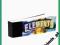 Filtry Elements Regular do papierosowe ocb