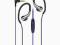 Sennheiser OCX 685i Sports Adidas słuchawki dousz