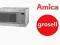 AMICA Kuchenka mikrofalowa 20 L/ 700 W