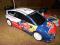 RC CITROEN  C4 DICKIE  ZDALNIE STEROWANY AKU7,4V