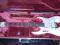 Ibanez JEM7V - WH - Stive Vai guitar