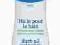 MUSTELA BEBE ochronny olejek do kąpieli 200 ml