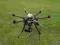 Hexacopter Filmowanie z powietrza Autopilot F800-R