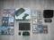 mega zestaw konsola ps2 + psp + gry dzień dziecka