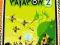 PATAPON 2     NOWA    FOLIA    GAMESTACJA   WAWA
