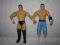 WRESTLING ZESTAW 2  ZAWODNIKOW