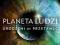 PLANETA LUDZI BBC BLU-RAY POLSKI LEKTOR
