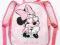 Plecak Disney Myszka Minnie 32x25x10 nowy