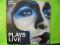 PETER GABRIEL - PLAYS LIVE 2LP