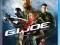 G.I. JOE ODWET 3D / 2D Blu-ray PL Folia