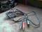 Kabel HQ 2xCINCH A/V Commodore C64/128/Plus4/VIC20